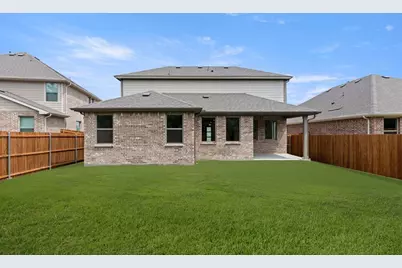 4317 Bellflower Lane, Melissa, TX 75454 - Photo 3
