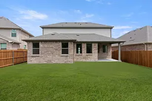 4317 Bellflower Ln, Melissa, TX 75454 - Photo 3
