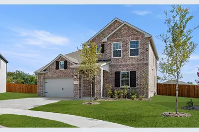4317 Bellflower Lane, Melissa, TX 75454 - Photo 3