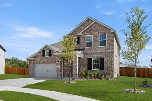 4317 Bellflower Ln, Melissa, TX 75454 - Photo 3