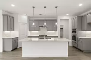 4317 Bellflower Ln, Melissa, TX 75454 - Photo 5