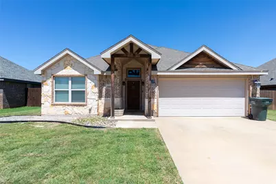 3426 Firedog Road, Abilene, TX 79606 - Photo 1
