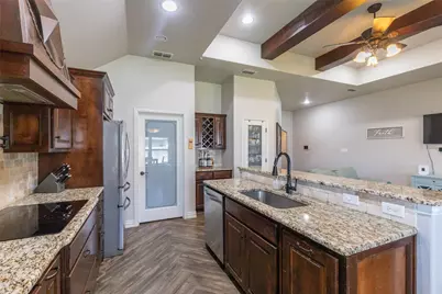 3426 Firedog Road, Abilene, TX 79606 - Photo 13