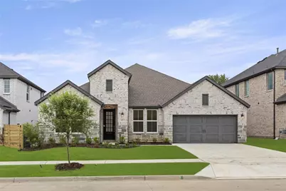 653 Begonia Way, Little Elm, TX 76227 - Photo 1