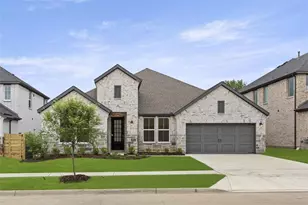 653 Begonia Wy, Little Elm, TX 76227 - Photo 1
