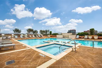 330 Las Colinas Boulevard E #1016, Irving, TX 75039 - Photo 35