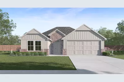 3057 Hidden Valley Drive, Lindale, TX 75771 - Photo 1