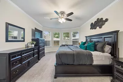 5413 Leyton Drive, McKinney, TX 75071 - Photo 17
