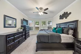5413 Leyton Dr, McKinney, TX 75071 - Photo 17