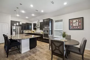 5413 Leyton Dr, McKinney, TX 75071 - Photo 3