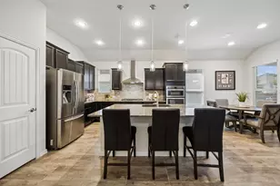 5413 Leyton Dr, McKinney, TX 75071 - Photo 7