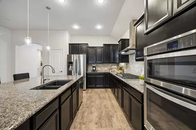 5413 Leyton Drive, McKinney, TX 75071 - Photo 19