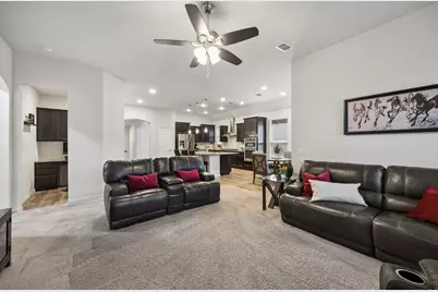 5413 Leyton Drive, McKinney, TX 75071 - Photo 13