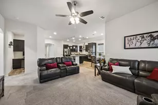 5413 Leyton Dr, McKinney, TX 75071 - Photo 13