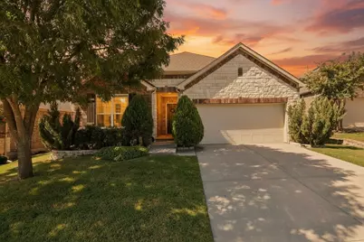 5413 Leyton Drive, McKinney, TX 75071 - Photo 1