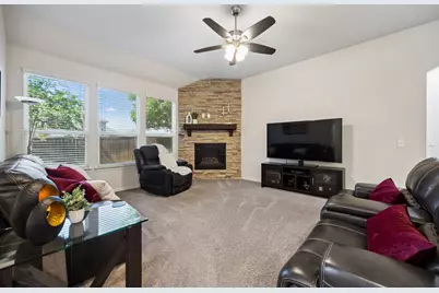 5413 Leyton Drive, McKinney, TX 75071 - Photo 11