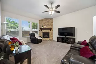 5413 Leyton Dr, McKinney, TX 75071 - Photo 11