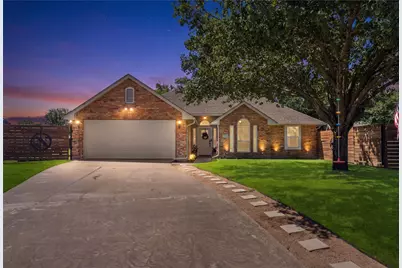 506 Wild Springs Drive, Midlothian, TX 76065 - Photo 1