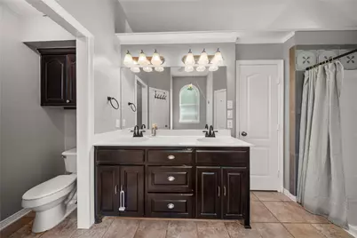 506 Wild Springs Drive, Midlothian, TX 76065 - Photo 23