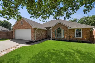 506 Wild Springs Dr, Midlothian, TX 76065 - Photo 5