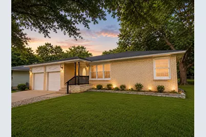 425 Austin Street, Sherman, TX 75090 - Photo 1