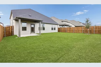 6672 Valley Lake Lane, Crowley, TX 76036 - Photo 31