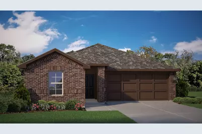 1309 Tin Roof Road, Denton, TX 76249 - Photo 1