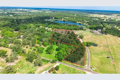 2.52 Ac County Road High Point 3648 Circle, Sulphur Springs, TX 75482 - Photo 1