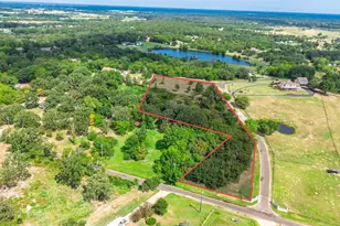 2 52 Ac County Road High Point 3648 Circle, Sulphur Springs, TX 75482 - Photo 1