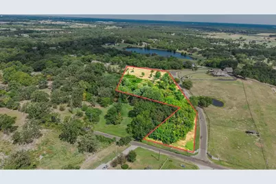 2.52 Ac County Road High Point 3648 Circle, Sulphur Springs, TX 75482 - Photo 9