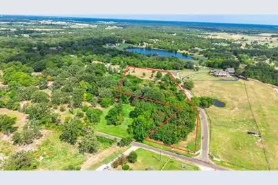 2.52 Ac County Road High Point 3648 Circle, Sulphur Springs, TX 75482 - Photo 11