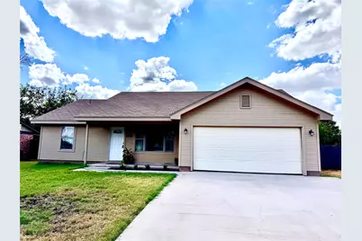2910 Wenwood Road, Abilene, TX 79606 - Photo 1
