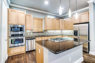 2411 N Hall Street #20, Dallas, TX 75204 - Photo 7