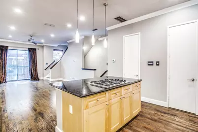 2411 N Hall Street #20, Dallas, TX 75204 - Photo 9