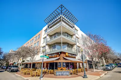 2411 N Hall Street #20, Dallas, TX 75204 - Photo 21