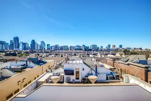 2411 N Hall St, Dallas, TX 75204 - Photo 21
