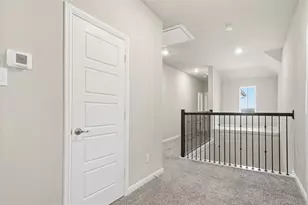 15045 Korob Dr, Fort Worth, TX 76008 - Photo 23