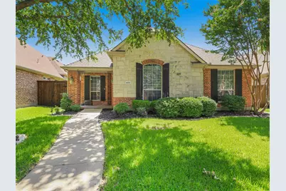 4570 Duval Drive, Frisco, TX 75034 - Photo 3