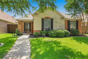 4570 Duval Dr, Frisco, TX 75034 - Photo 3