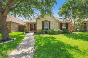 4570 Duval Dr, Frisco, TX 75034 - Photo 1