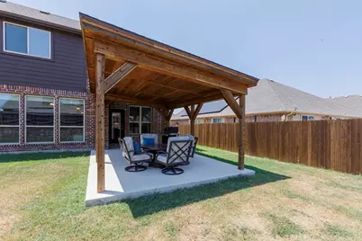 3606 Pendleton Court, Heartland, TX 75126 - Photo 35