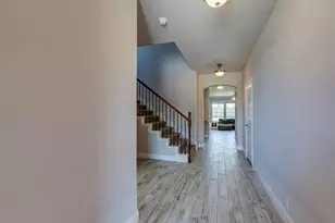 3606 Pendleton Ct, Forney, TX 75126 - Photo 3