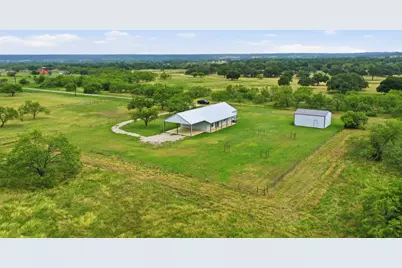 5599 S Fm 113, Millsap, TX 76066 - Photo 39