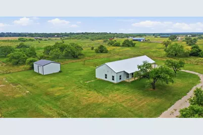 5599 S Fm 113, Millsap, TX 76066 - Photo 1