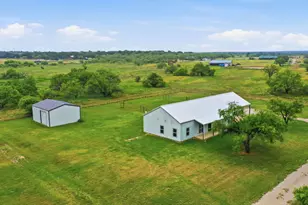 5599 S Fm 113, Millsap, TX 76066 - Photo 1