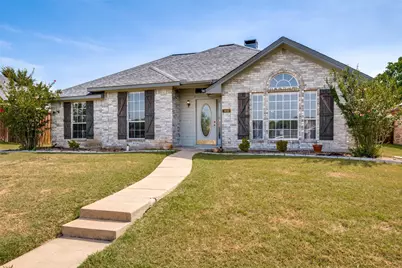 1413 Wesley Drive, Mesquite, TX 75149 - Photo 1