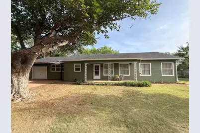 1634 Sandefer Street, Abilene, TX 79601 - Photo 1