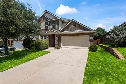 1277 Lasso Drive, Little Elm, TX 75068 - Photo 1