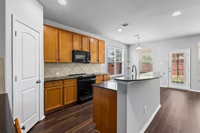 1277 Lasso Drive, Little Elm, TX 75068 - Photo 11