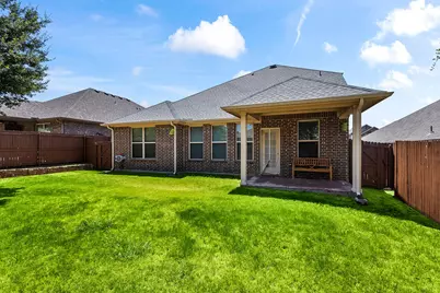 1277 Lasso Drive, Little Elm, TX 75068 - Photo 33